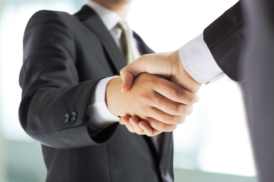 Is Teaming Up with a Business Partner the Right Choice for You?