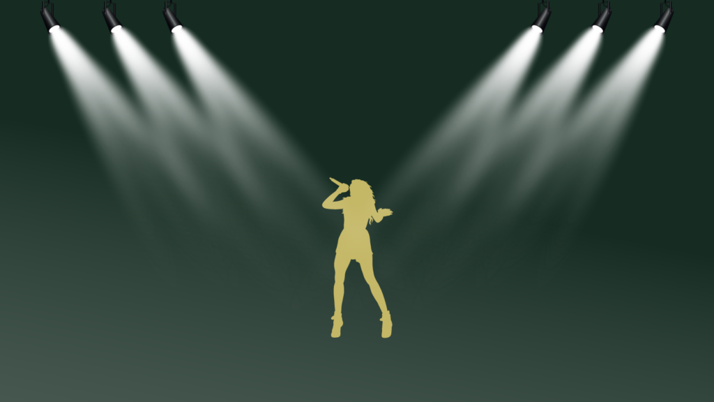 pop-star-on-stage-in-brand-colors