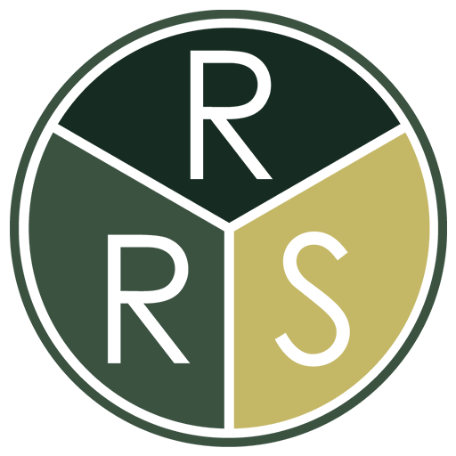 richards rodriguez & skeith logomark