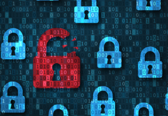 hackers unlocking online passwords