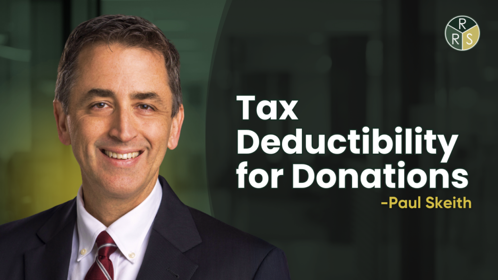Tax-Deductibility-for-Donations