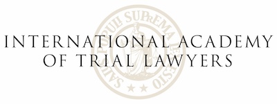 international academy of trial lawyers