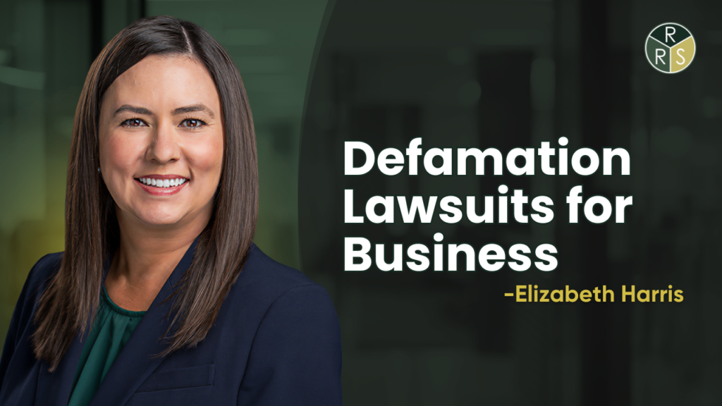 defamation-lawsuits-for-businesses-video-card