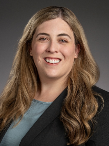 Laurianne Balkum